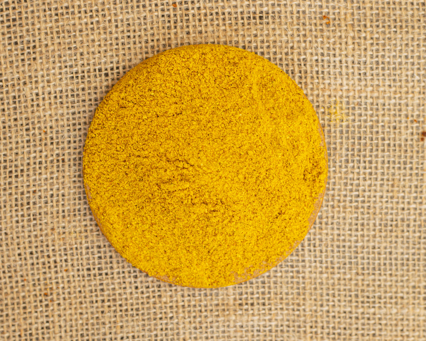 Curry Powder