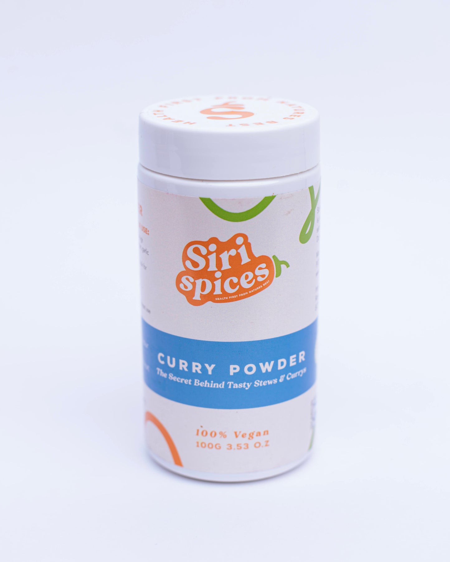 Curry Powder