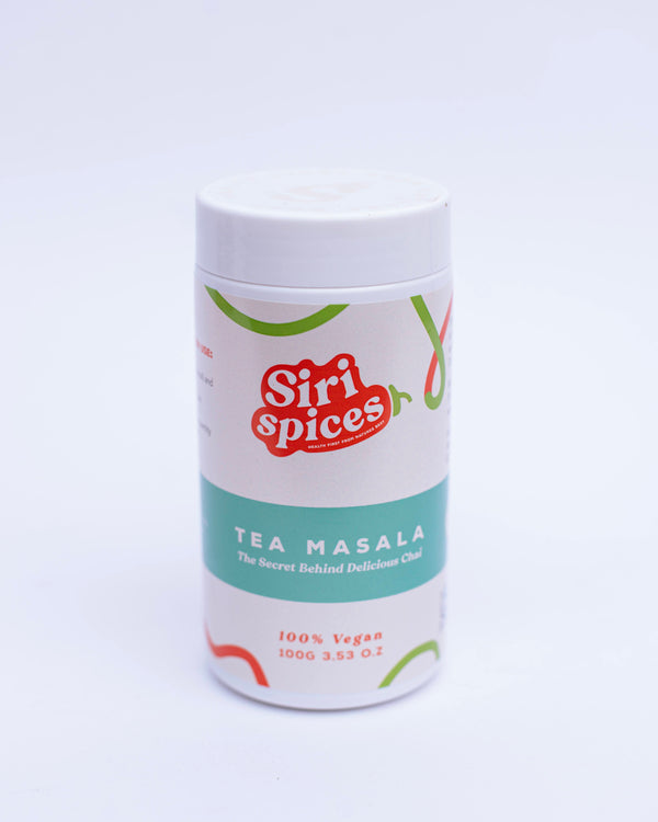 Tea Masala