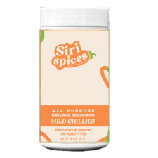 Mild Chillies