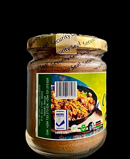 Pilau Masala