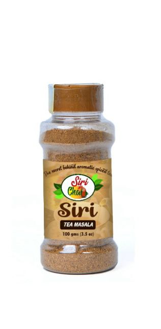 Tea Masala