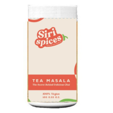 Tea Masala