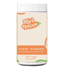 Curry Powder