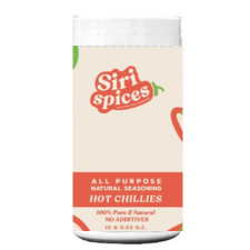 Hot Chillies
